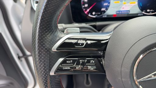 Mercedes Classe GLA 250e 218 EQ Power 8G-DCT - AMG Line – 2023 – 58219 km – Hybride rechargeable – Boîte Automatique — photo 7