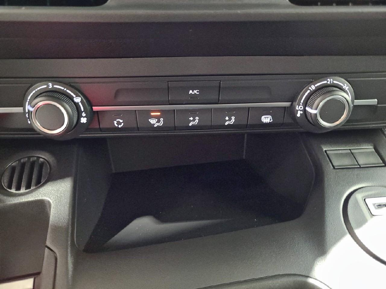 Citroën Berlingo van m diesel 100 ch manuelle — photo 23