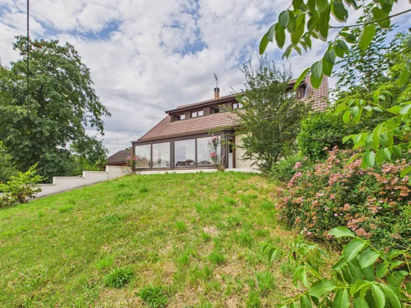 Maison familiale de 142m2 dans un quartier calme