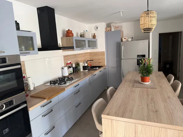 Chambre de 9m2 à louer sur La Verpillière