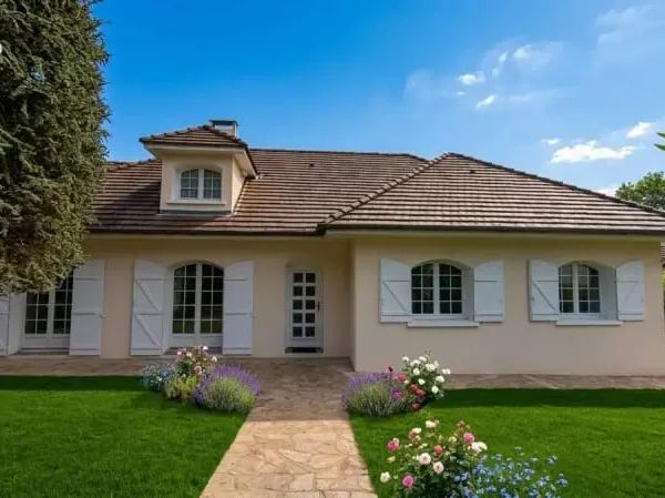 Maison 8 pièces 187 m²