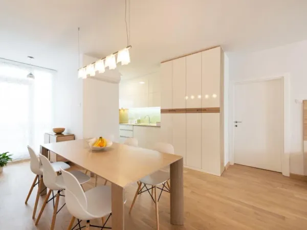 Appartement 4 pièces 88 m²