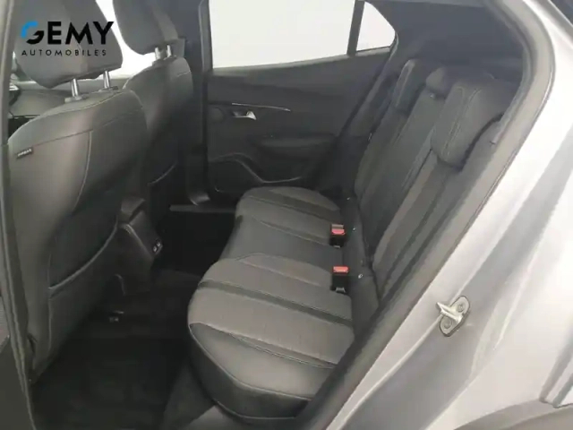 Peugeot 2008 puretech 100 s&amp;s bvm6 — photo 6