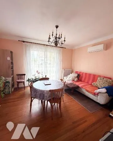 Maison 91 m²