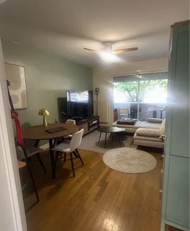 Appartement T3 meublé 61m² avec balcon et parking - Clermont-Ferrand (Chamalières)