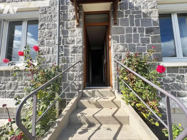 Maison 6 pièces 110 m²