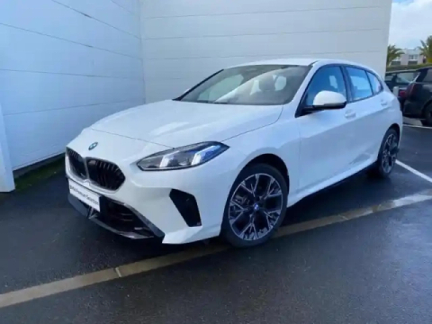 Bmw Serie 1 série 1 120a 170ch m sport design dkg7
