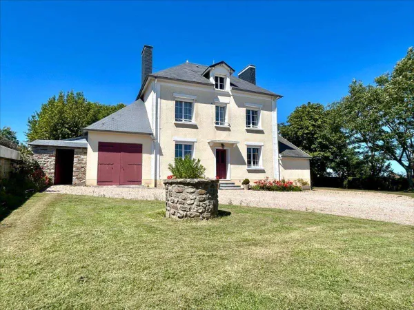 Maison 6 pièces 125 m²