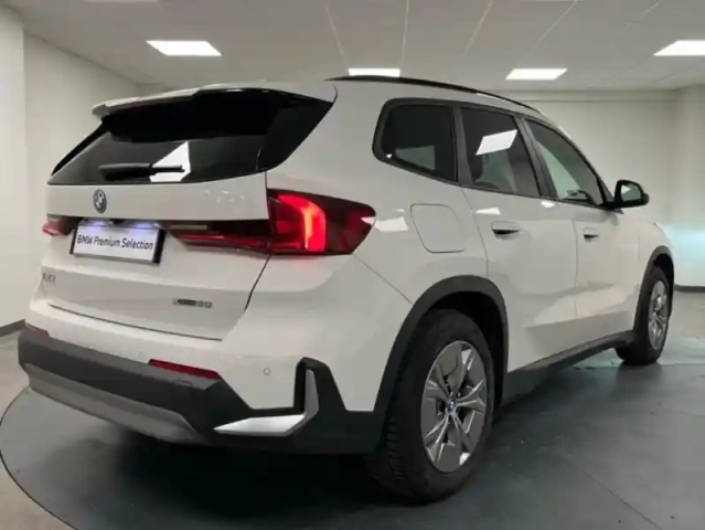 Bmw X1 ixdrive30 313ch — photo 4