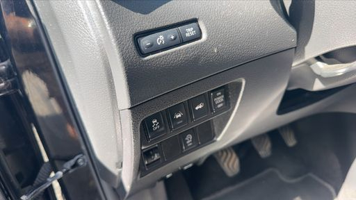 Nissan X-Trail 1.7 dCi 150 2WD - Tekna – 2019 – 106668 km – Diesel – Boîte Manuelle — photo 23