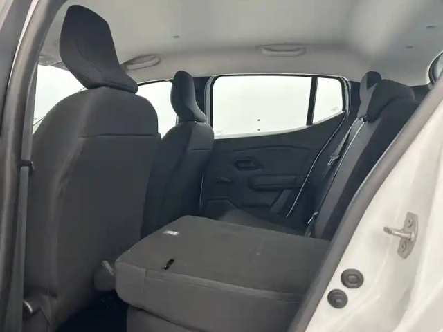 Dacia Sandero eco-g 100 - 22 — photo 33