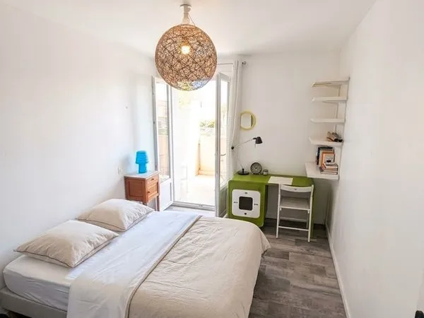 Appartement Talence