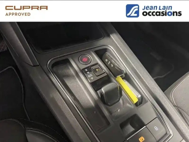 Cupra Formentor 1.5 tsi 150 ch dsg7 — photo 16