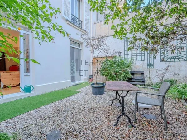 Appartement 3 pièces 56 m²