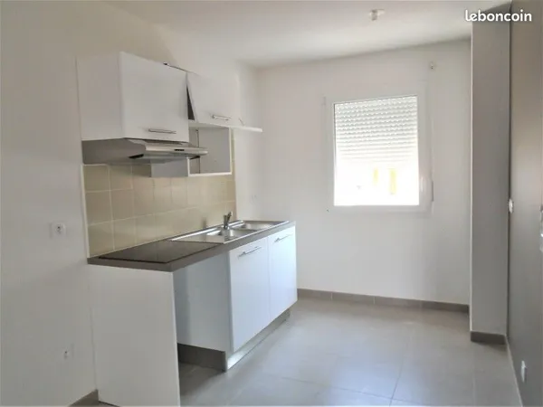 Maison 4 pièces 72 m²