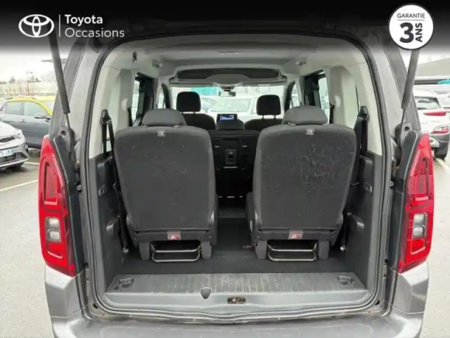 Toyota Proace city verso medium 1.5 100 d-4d dynamic rc22 — photo 25