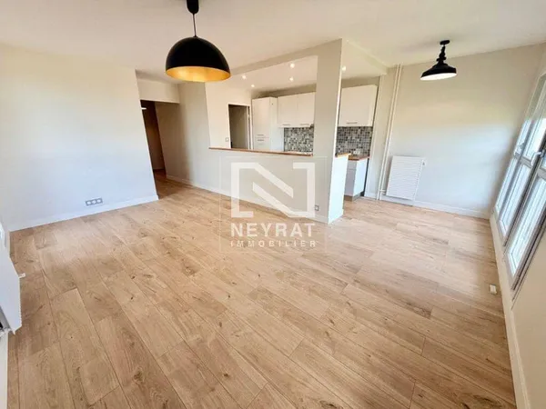 Appartement 3 pièces 70 m²