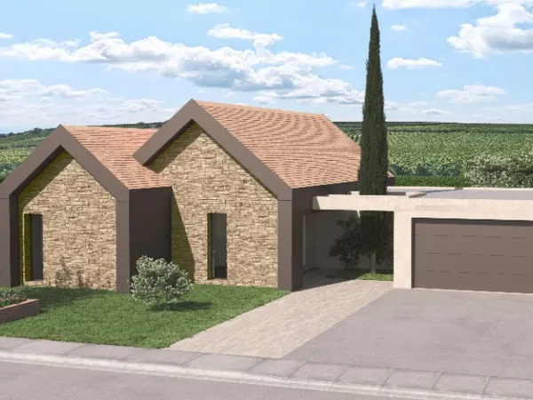 Maison 5 pièces 139 m²
