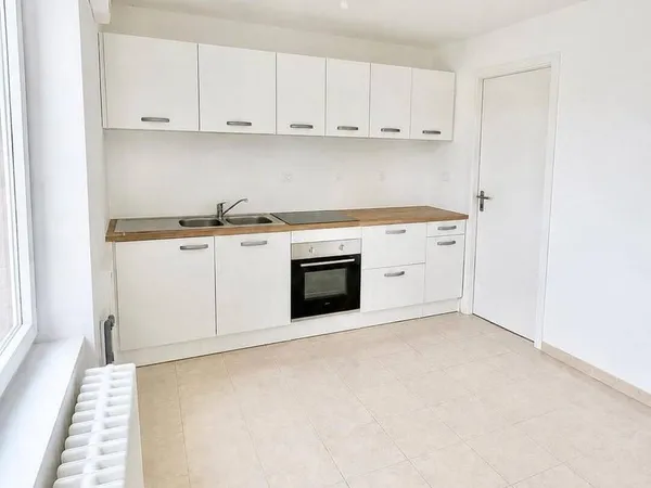 Appartement 3 pièces 50 m²