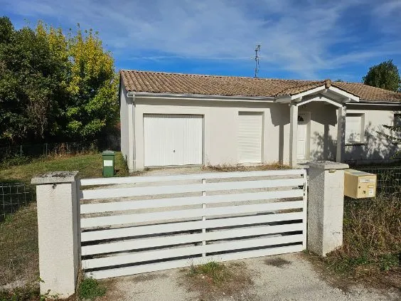 Maison de 100m2 à louer sur Gradignan