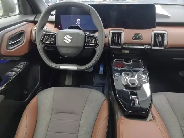 Suzuki Vitara e  61 kwh — photo 62