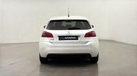 Peugeot 308 1.5 BlueHDi 130ch S&S Allure Pack — photo 6