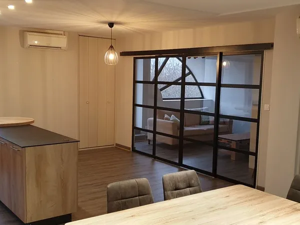 Appartement T3 bis meublé