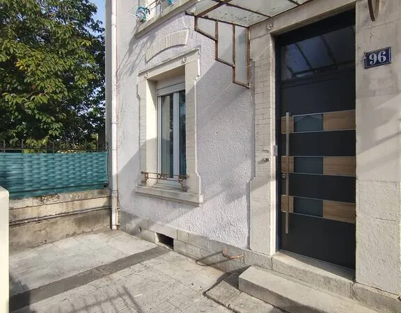 Maison 5 pièces 124 m²