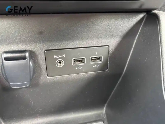 Renault Clio tce 90 — photo 22