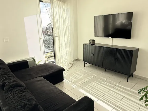 A vendre - Appartement T1 de 23.69 m² à CHELLES (77500)