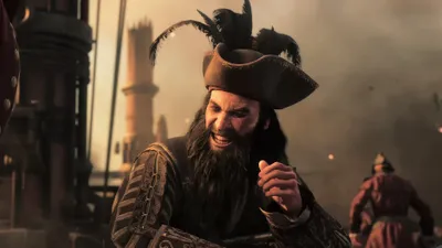 Trésor de Barbe Noire AC Black Flag Resynced : Où le trouver ?