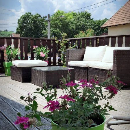 F2 à vendre à Ingersheim