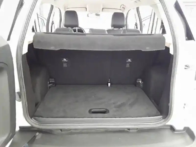 Ford Ecosport 1.0 ecoboost 125ch s&amp;s bvm6 — photo 6