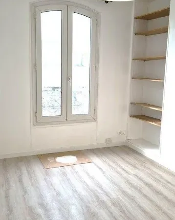 Appartement 2 pièces 37 m²