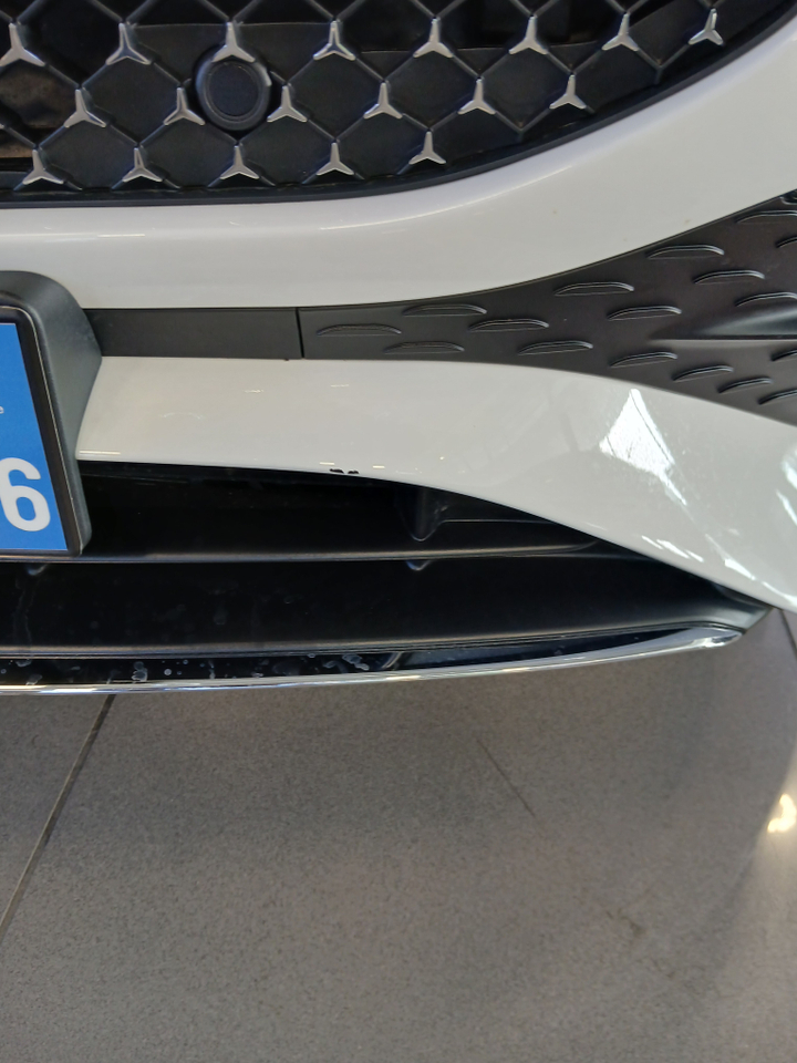 Mercedes Classe A 250 e Hybrid EQ — photo 23