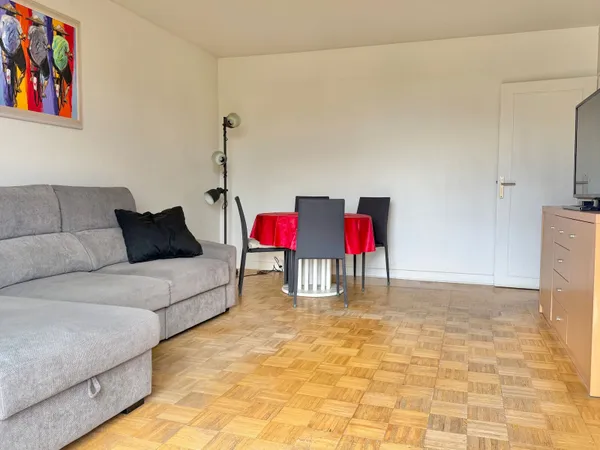 Appartement 5 pièces 93 m²