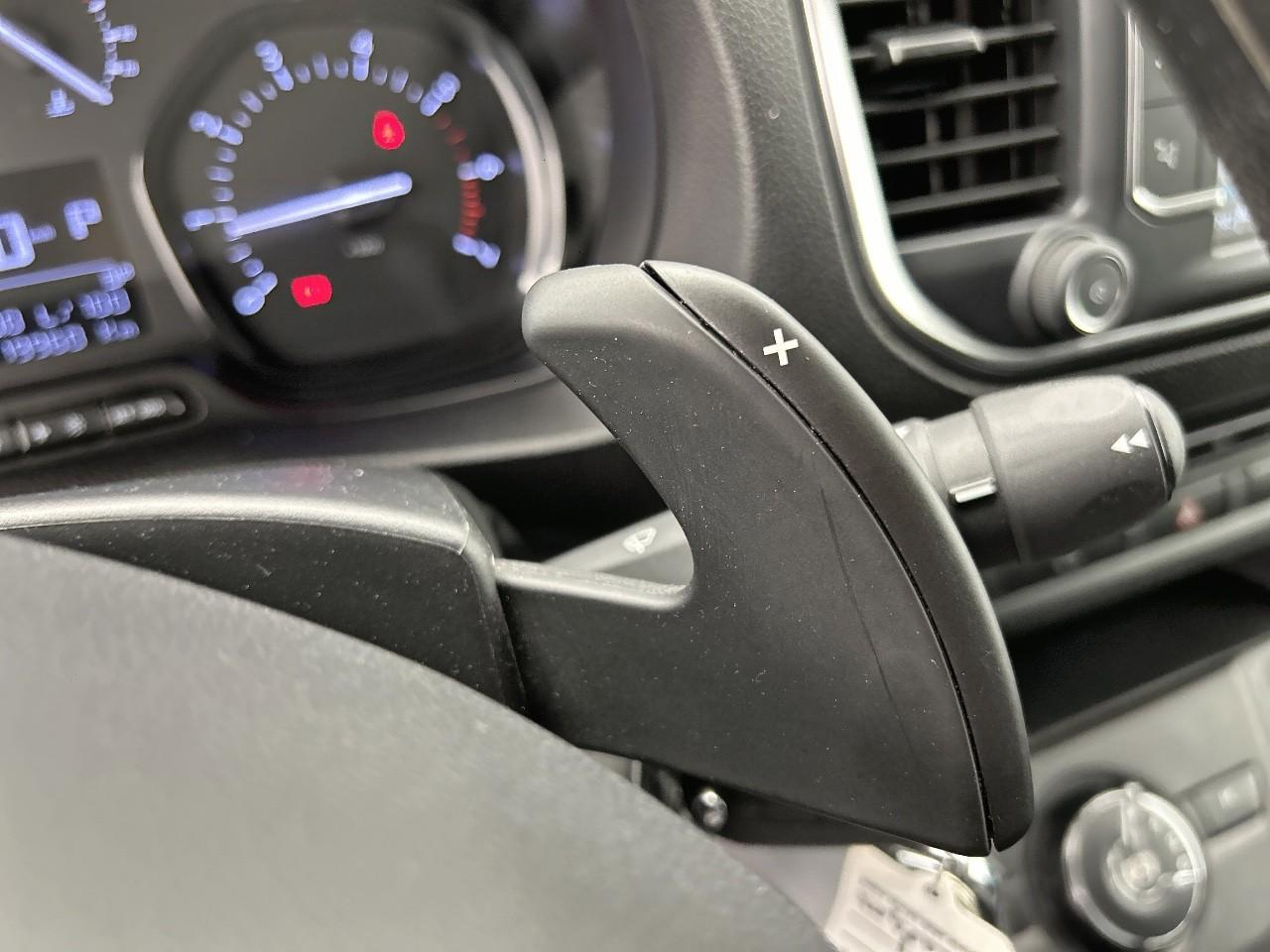 Peugeot Expert fgn tole standard bluehdi 180 s&s eat8 asphalt — photo 25