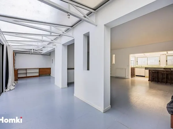 Maison/Villa T4 de 159 m² à Montrouge 92120