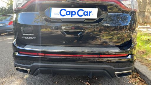 Ford Edge 2.0 TDCi 210 4x4 Powershift - ST-Line – 2017 – 138780 km – Diesel – Boîte Automatique — photo 33