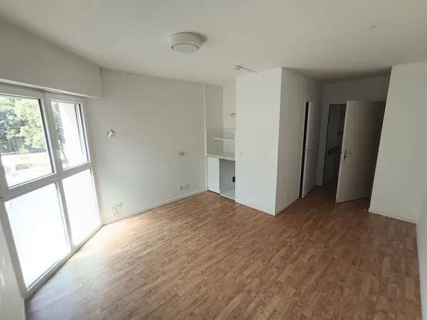 Appartement 20 m²