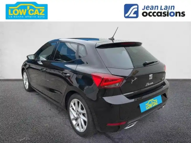 Seat Ibiza 1.0 ecotsi 110 ch s/s bvm6 — photo 51