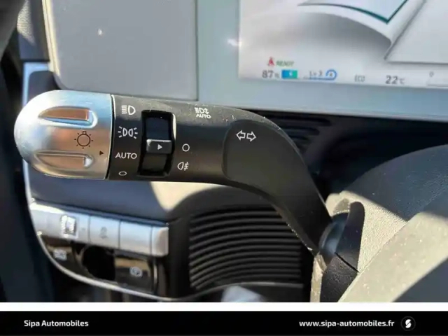 Hyundai Ioniq 5 58 kwh - 170 ch — photo 69