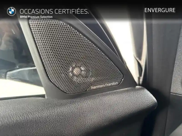 Bmw Serie 1 série 1 118da 150ch m sport — photo 12