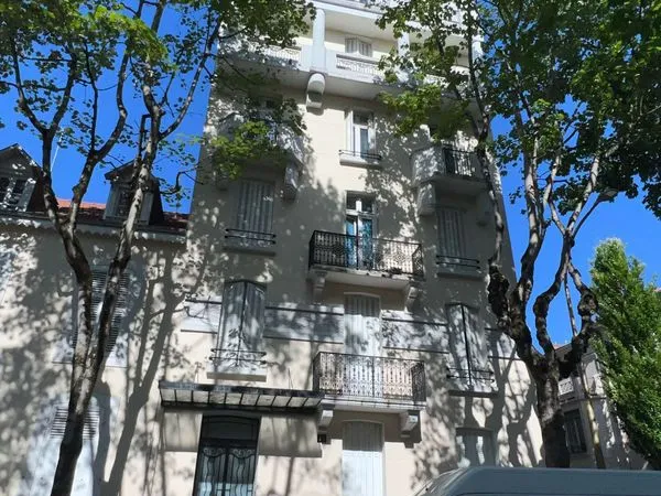 Appartement 4 pièces 117 m²