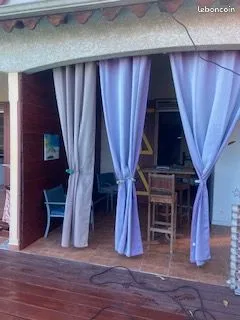 Location meublée 1 personne