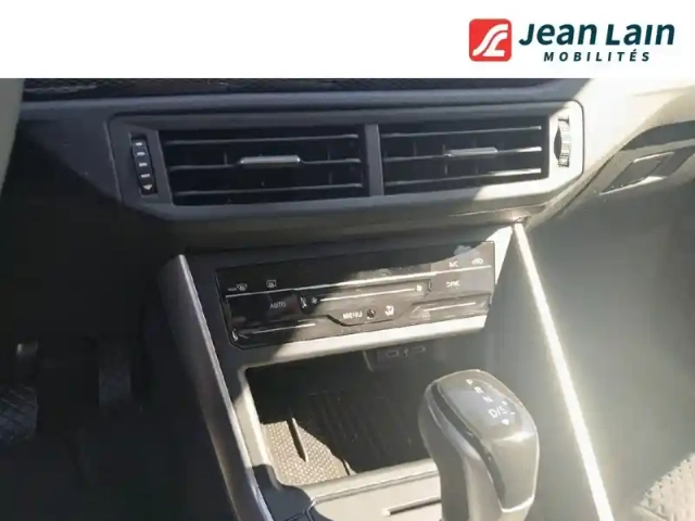 Volkswagen Polo 1.0 tsi 95 s&amp;s dsg7 — photo 14