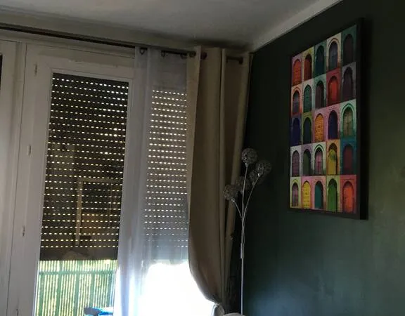Appartement 3 pièces 51 m²