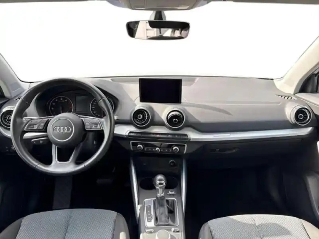 Audi Q2 30 tfsi 116ch design s tronic 7 euro6d-t — photo 6