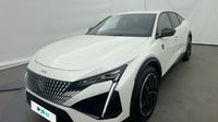 Peugeot 408 1.2 PureTech 130ch S&S GT EAT8