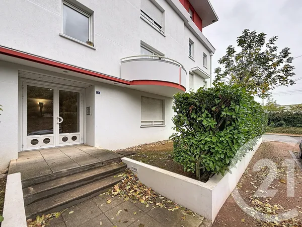 Appartement 1 pièce 27 m²